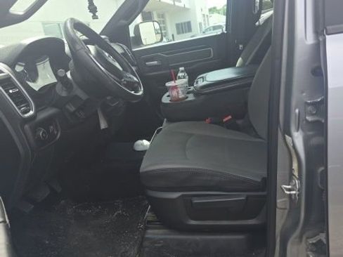 Used 2021 RAM 3500 Big Horn AWD/4WD image 10