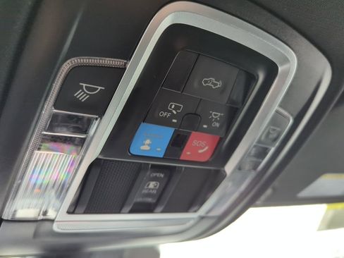 New 2026 RAM 1500 Big Horn AWD/4WD image 28