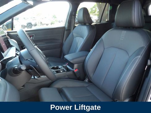 New 2026 Subaru Outback Touring XT AWD/4WD image 11