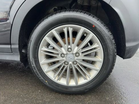 Used 2021 Hyundai Kona SEL Plus image 27