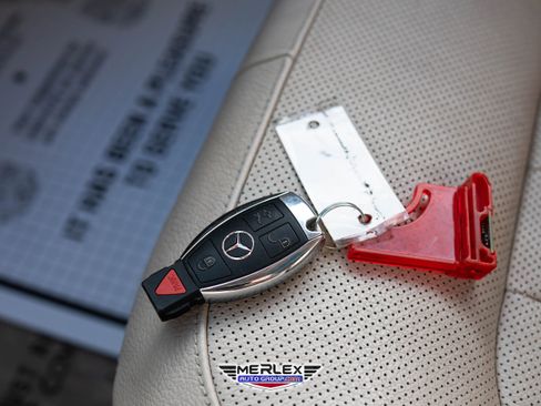 Used 2018 Mercedes-Benz CLS 550 image 52