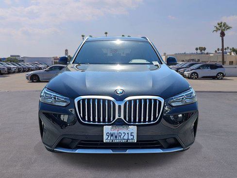 Used 2024 BMW X3 xDrive30i w/ Convenience Package w/ZPA image 2