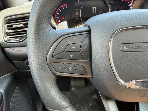 Used 2026 Dodge Durango GT AWD/4WD image 36