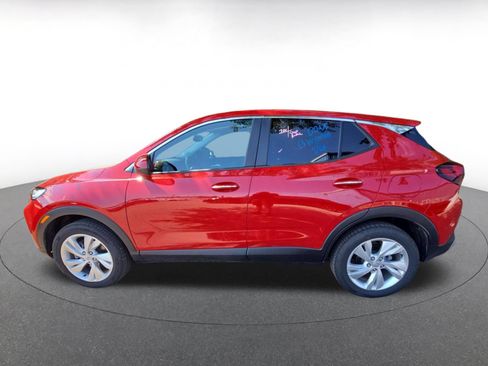 Used 2026 Buick Encore GX Preferred AWD/4WD image 4