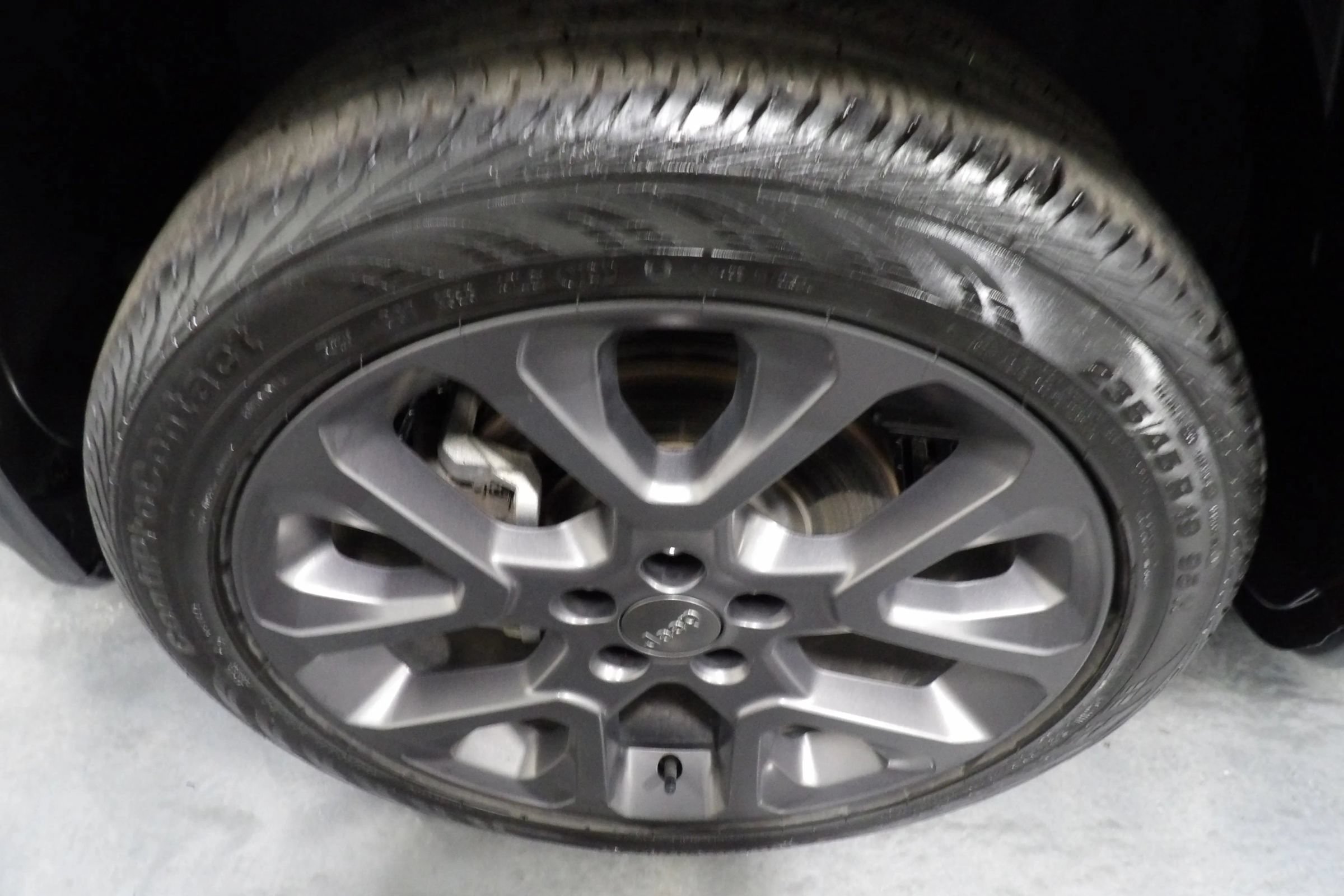 Used 2021 Jeep Compass Latitude AWD/4WD image 22