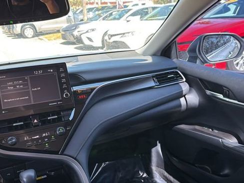 Certified 2023 Toyota Camry XSE image 15