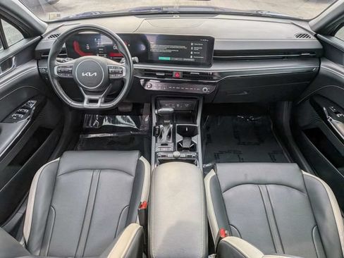 Used 2025 Kia K5 GT-Line FWD image 12