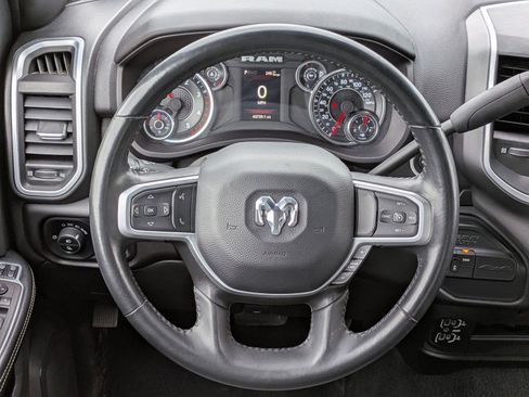 Certified 2024 RAM 2500 Big Horn image 19