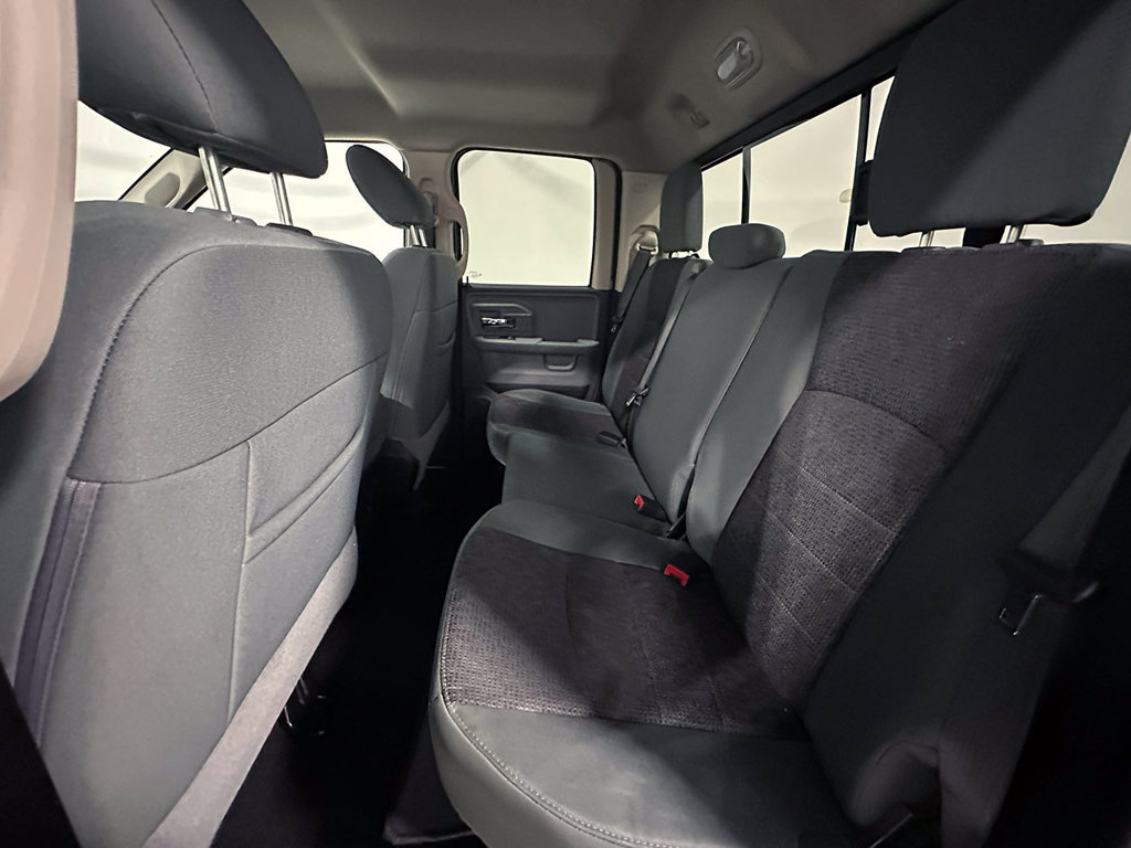 Used 2020 RAM 1500 Warlock w/ Luxury Group AWD/4WD image 19