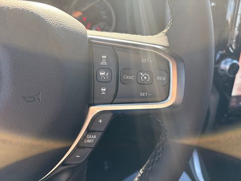 New 2026 RAM 1500 Big Horn image 22