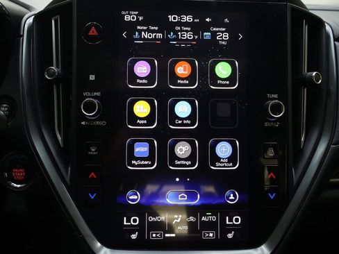 Used 2022 Subaru WRX Premium image 21