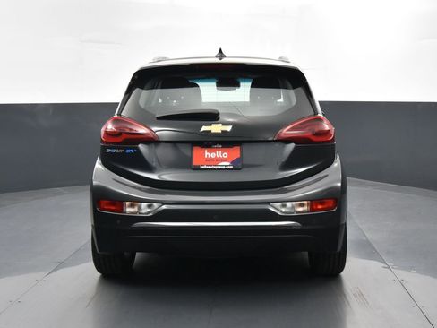 Used 2017 Chevrolet Bolt Premier w/ Driver Confidence II Package image 31