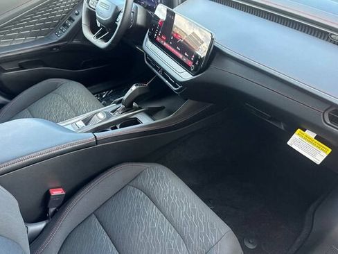 New 2026 Dodge Charger R/T w/ Blacktop Package AWD/4WD image 15