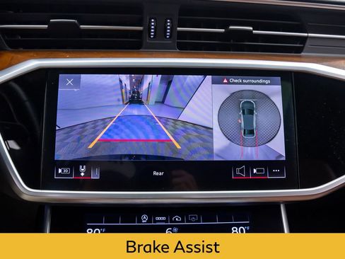 Used 2023 Audi A6 Premium Plus w/ Premium Plus Package image 23