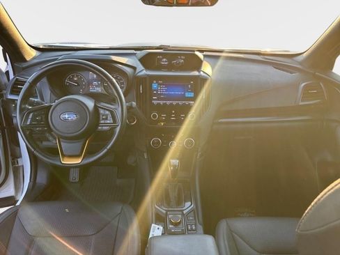 Used 2024 Subaru Forester Wilderness image 14