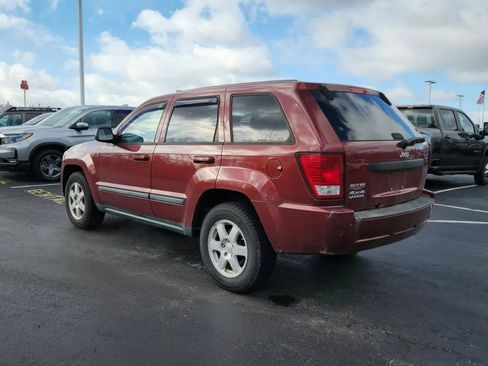 Used 2008 Jeep Grand Cherokee Laredo image 6
