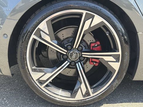 Used 2021 Audi RS 5 Sportback AWD/4WD image 12