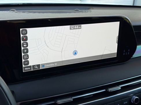 Used 2024 Hyundai Palisade Calligraphy image 4