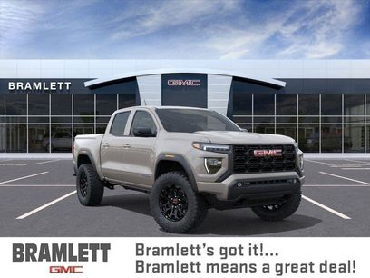 New 2026 GMC Canyon Elevation w/ Convenience Package