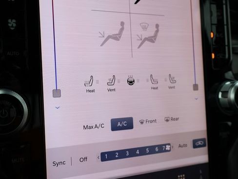 New 2026 RAM 2500 Power Wagon image 16