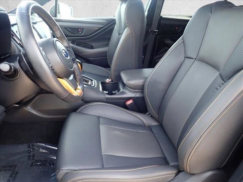 Certified 2024 Subaru Outback Wilderness image 13