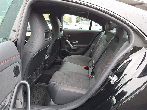 Used 2026 Mercedes-Benz CLA 250 CLA 250 image 8