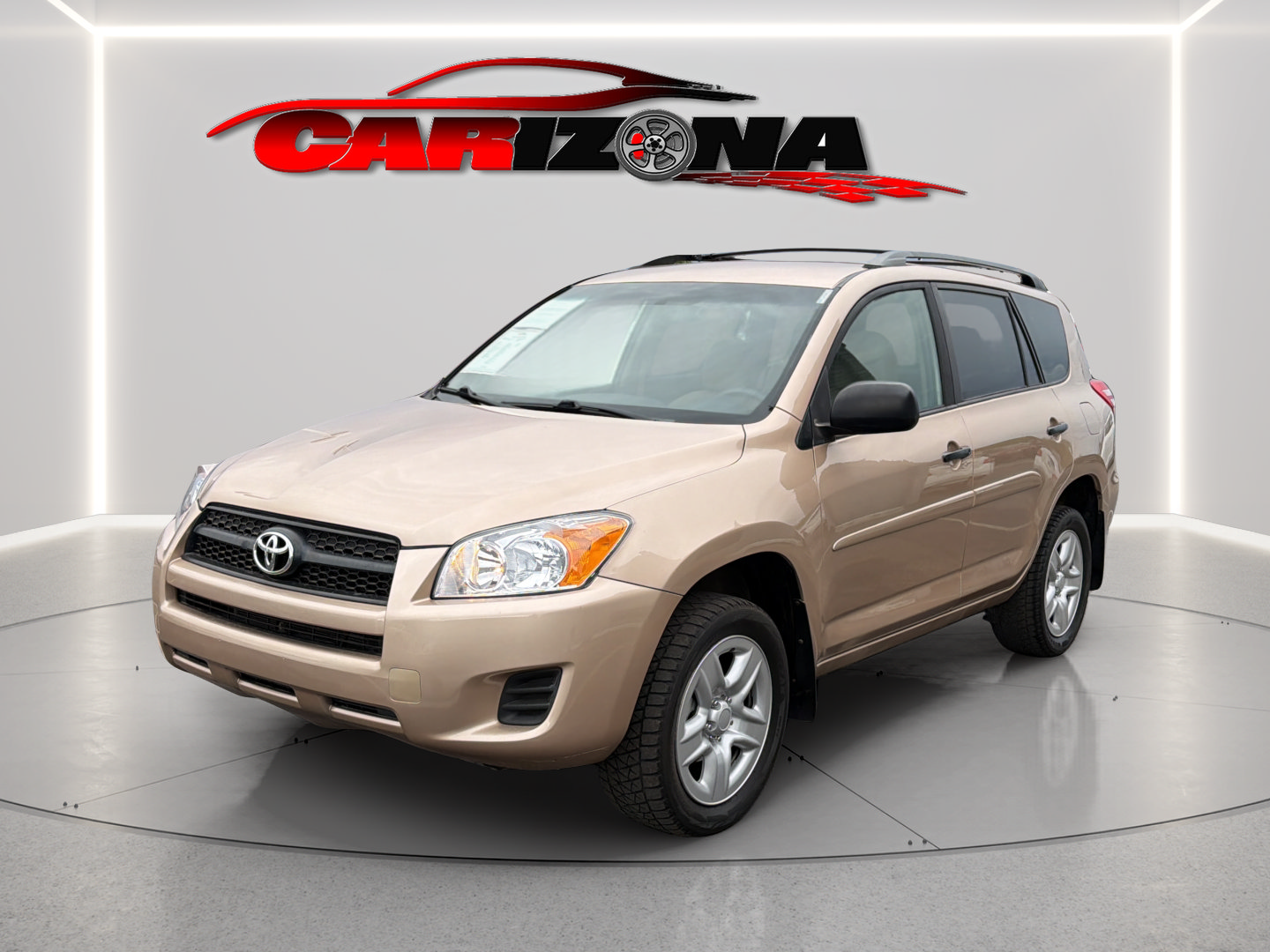 Used 2012 Toyota RAV4 4WD w/ Value Pkg image 12