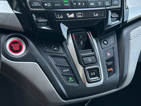 Used 2018 Honda Odyssey EX-L image 21
