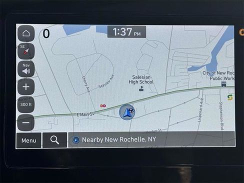 Used 2024 Hyundai Tucson N Line image 27