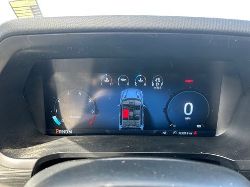 Used 2024 Ford F150 STX AWD/4WD image 19