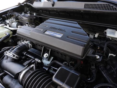 Used 2018 Honda CR-V EX image 24