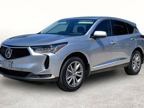 Used 2024 Acura RDX SH-AWD w/ Technology Package image 4