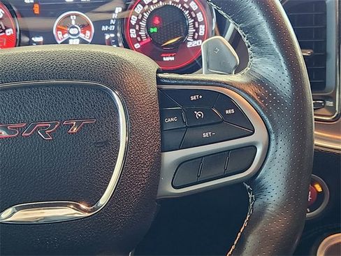 Used 2021 Dodge Challenger SRT Hellcat Redeye image 27