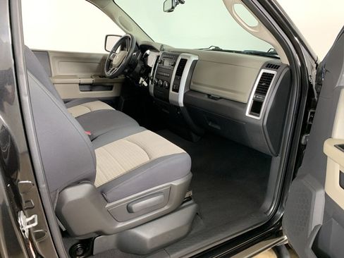 Used 2011 RAM 1500 Outdoorsman image 30