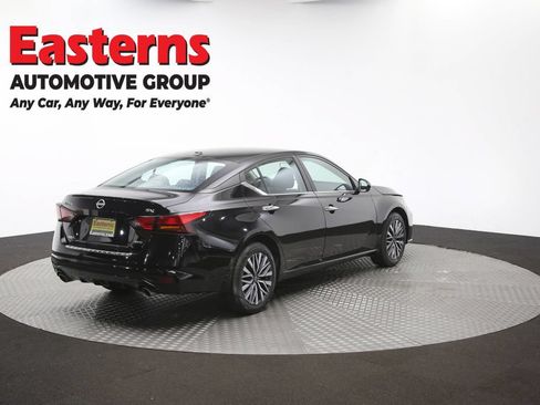 Used 2023 Nissan Altima 2.5 SV w/ SV Premium Package AWD/4WD image 43