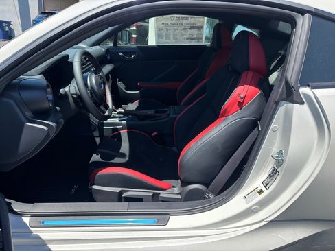 New 2026 Subaru BRZ Limited RWD image 12