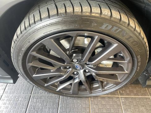 Used 2024 Subaru WRX Limited image 5