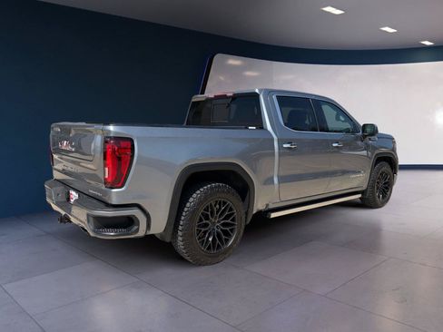 Used 2021 GMC Sierra 1500 Denali w/ Denali Premium Package AWD/4WD image 5