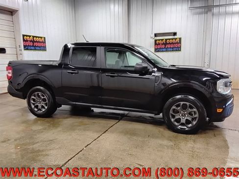 Used 2022 Ford Maverick XLT image 5