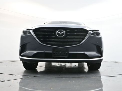 Used 2022 MAZDA CX-9 Carbon Edition image 28