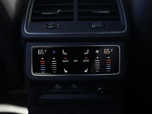 Used 2022 Audi A6 Premium Plus w/ Premium Plus Package image 46