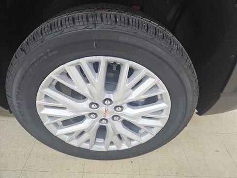 New 2026 GMC Acadia Elevation w/ Elevation Premium Package image 25