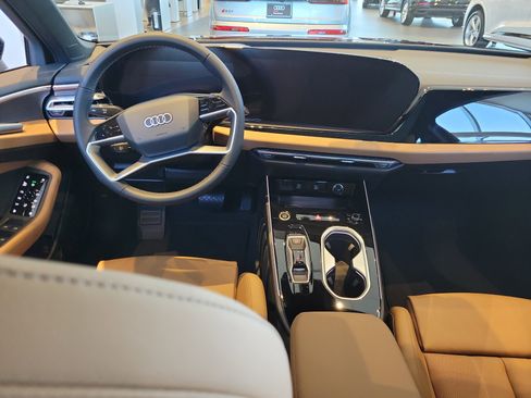 New 2026 Audi A6 Premium Plus image 14