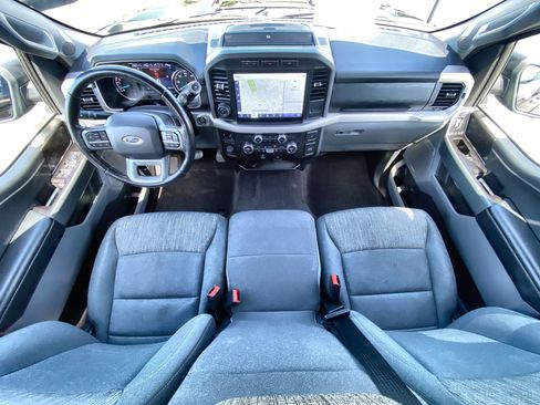 Used 2021 Ford F150 XLT w/ Equipment Group 302A High image 21