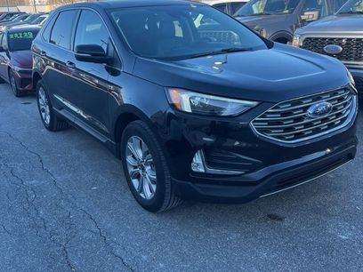 Used 2024 Ford Edge Titanium