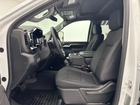 New 2026 Chevrolet Silverado 2500 LT AWD/4WD image 26