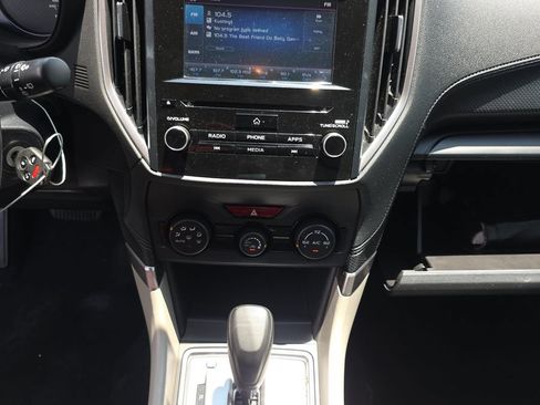 Used 2020 Subaru Forester AWD/4WD image 15