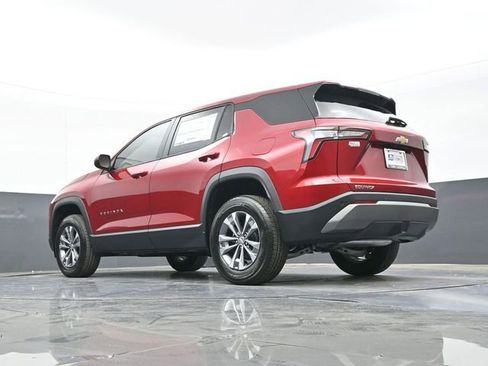 New 2026 Chevrolet Equinox LT FWD image 43