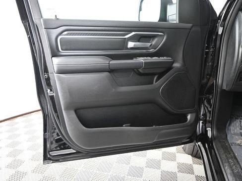 Used 2026 RAM 1500 Big Horn AWD/4WD image 18