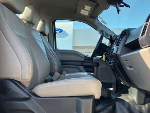 Used 2019 Ford F150 XL w/ Equipment Group 101A Mid RWD image 29